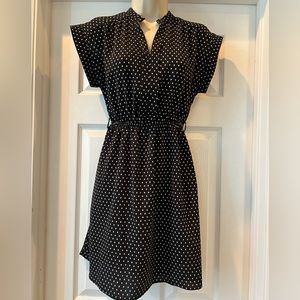 Monteau Dress